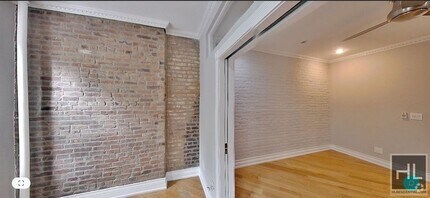 Building Photo - Renovated East Village 1-Bedroom with Brig...