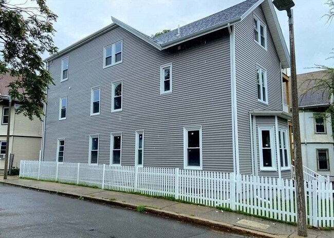 Foto del edificio - 13 Schuyler St