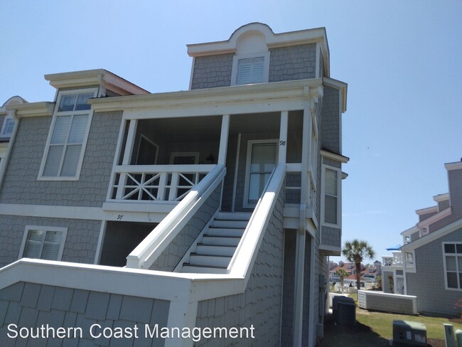 Building Photo - 2 br, 2 bath House - 1495 South Mariners P...