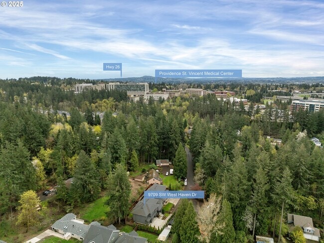 Building Photo - 9709 SW West Haven Dr