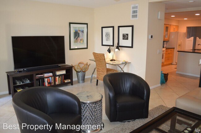 Foto del edificio - 2 br, 2 bath House - 480 W. Baristo Road