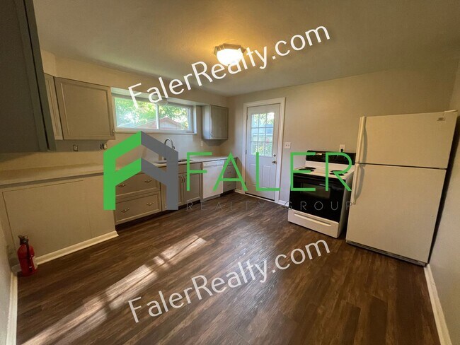 Foto del edificio - Charming Home in the Heart of Springboro