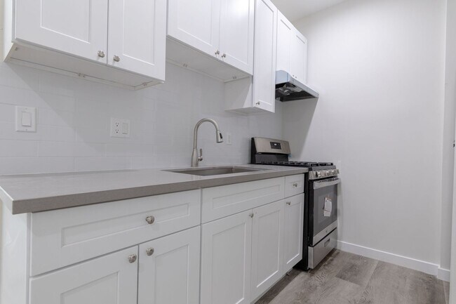 Foto del interior - Kenmore I
