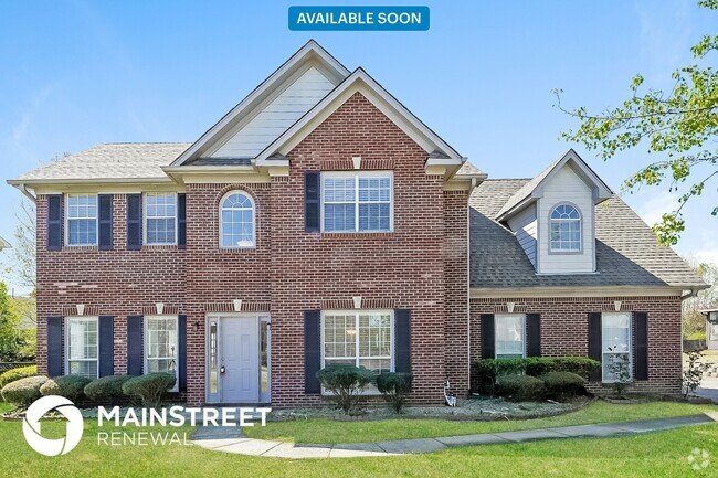 Building Photo - 6127 Hidden Brook Dr