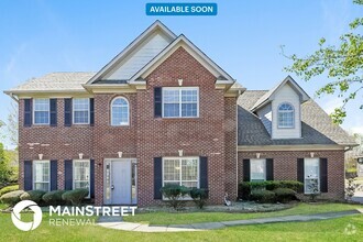 Building Photo - 6127 Hidden Brook Dr