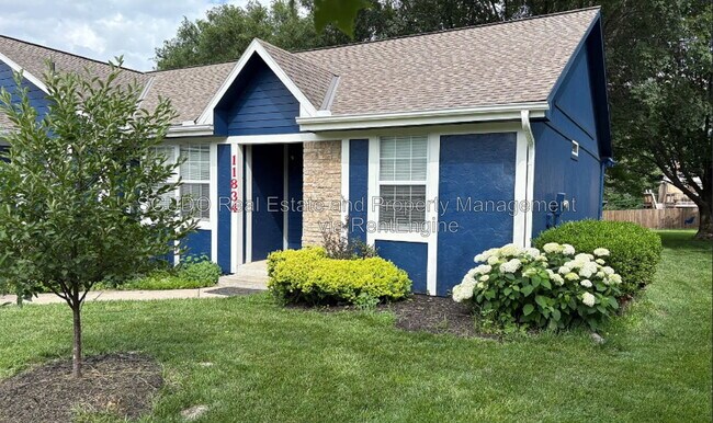 Foto del edificio - 11834 Virginia Ave