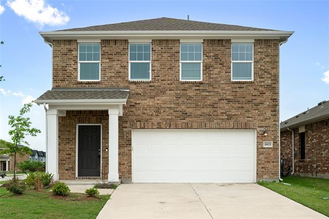 Foto principal - 1802 Marquette Rd