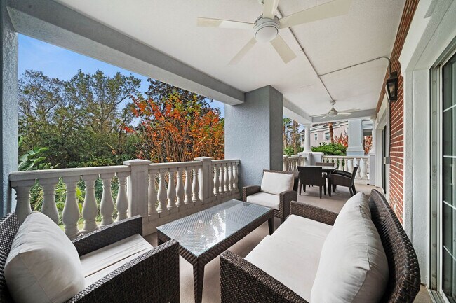 Foto del edificio - 7652 Whisper Way
