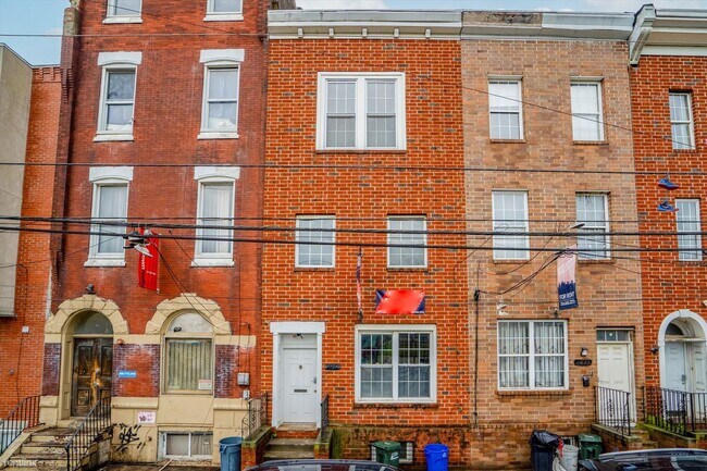 Building Photo - 7 br, 2 bath House - 1842 N 16TH ST Unit 1