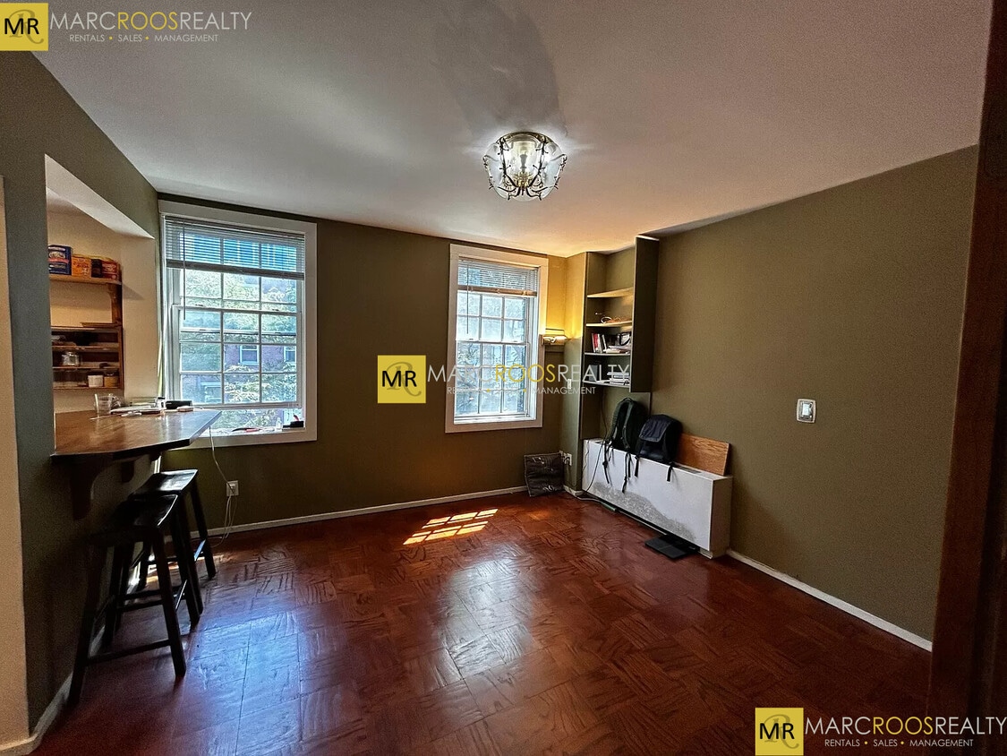 Primary Photo - 27 Bowdoin St