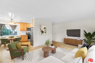 Building Photo - 2637 S Centinela Ave