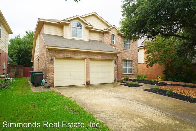 Building Photo - 3 br, 2.5 bath House - 3027 Fall Mist Dr.