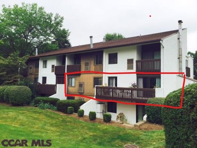 Building Photo - Amite condo available August!