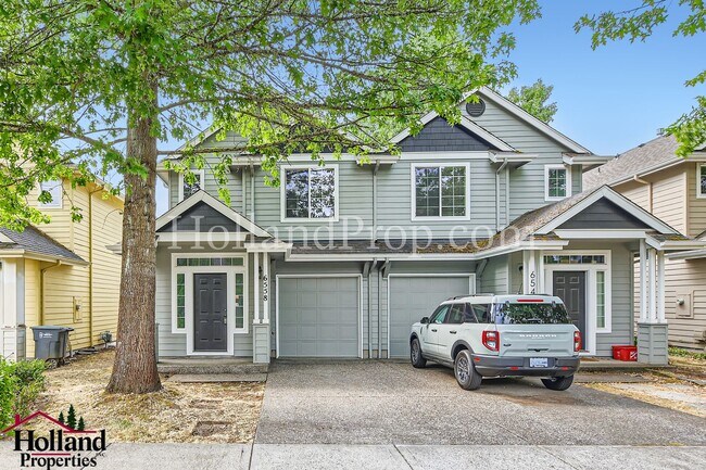 Foto del edificio - Charming Home with 3 bed and 2.5 baths and...