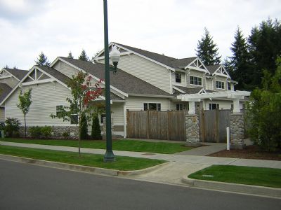 Primary Photo - 302 Yauger Way NW