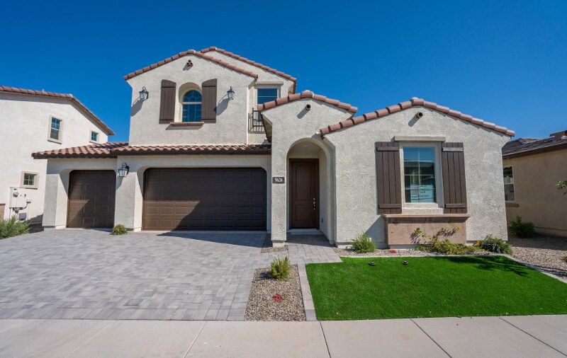 Foto principal - 9626 E Rainbow Ave