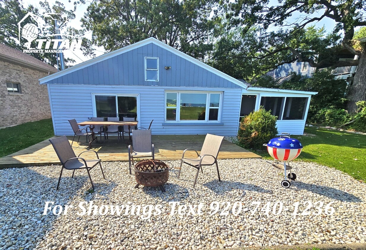 Foto principal - 2619 E Shore Dr