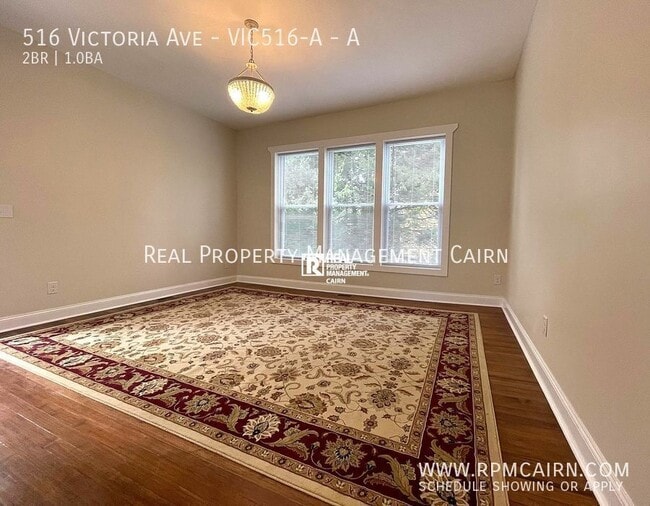 Foto del edificio - 516 Victoria Ave