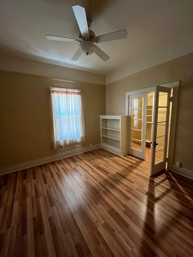 Foto del edificio - 403 N Court Ave