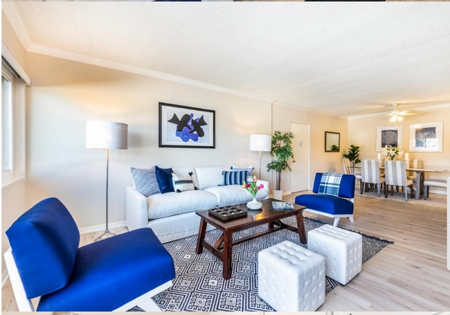 Foto del edificio - Resort Like Building 1+1