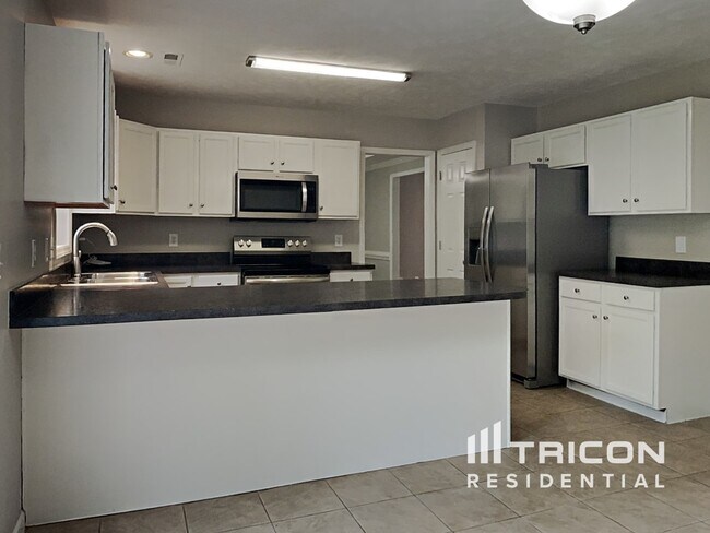 Foto del edificio - 82 Hester Pl