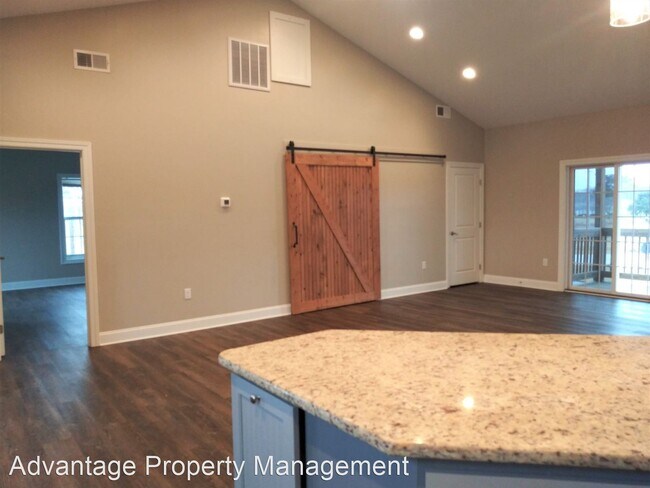 Foto del edificio - 3 br, 2 bath House - 2925 Bobo Section Rd