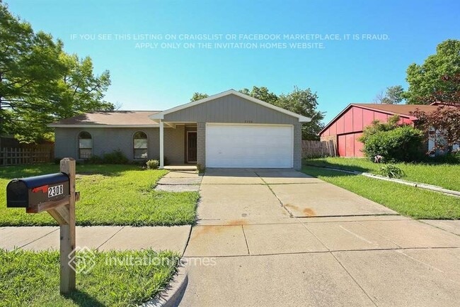 Building Photo - 2308 Tallowood Ct
