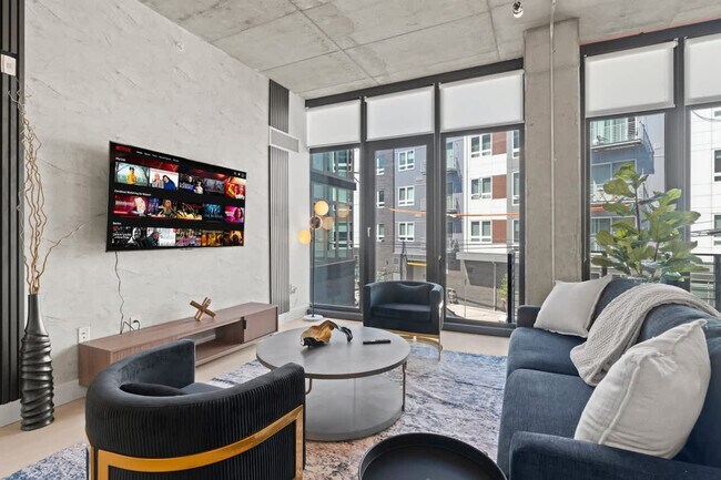 Foto del edificio - 1222 N 2nd St