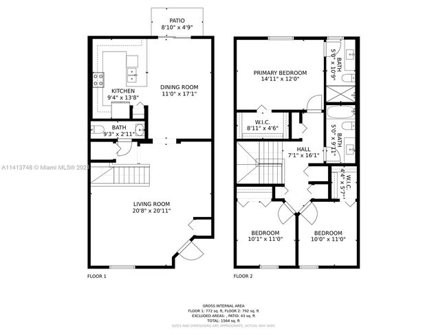 Foto del edificio - 11884 SW 245th Ter