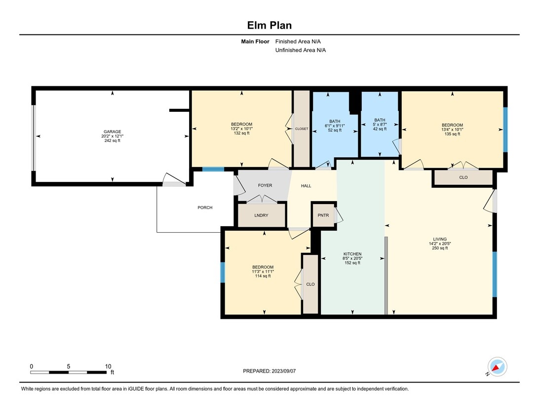 Foto principal - 1142 Trellis Pass