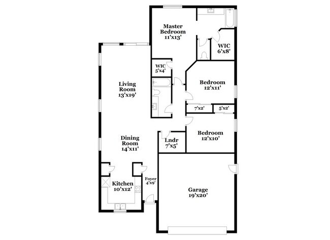 Building Photo - 819 S 176th Ln