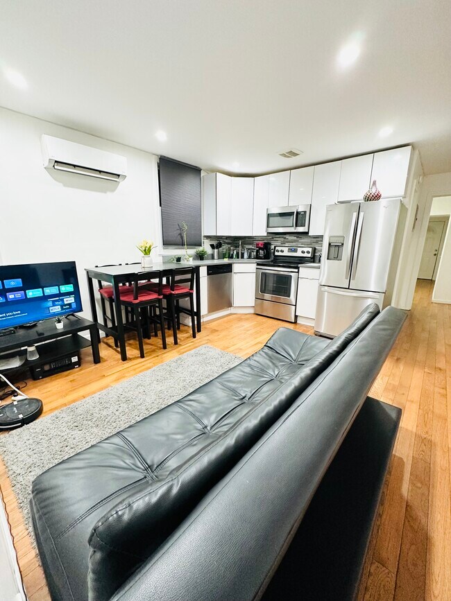 Foto del edificio - 40 Woodbine St