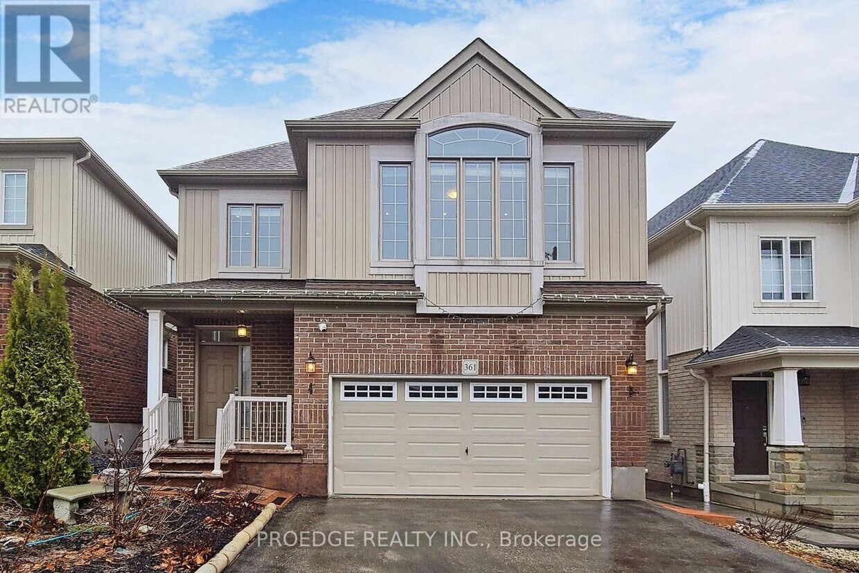 Photo principale - 361 Beechdrops Dr
