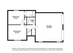 Building Photo - 16101 Slater Ave