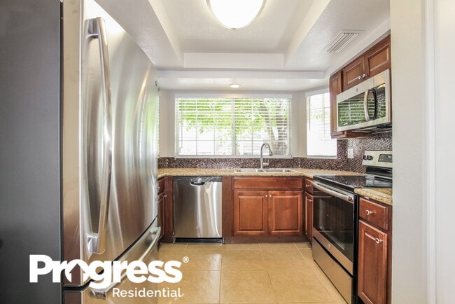 Foto del edificio - 3552 E Le Marche Ave