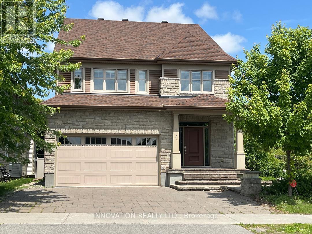 Primary Photo - 141 Highbury Park Dr