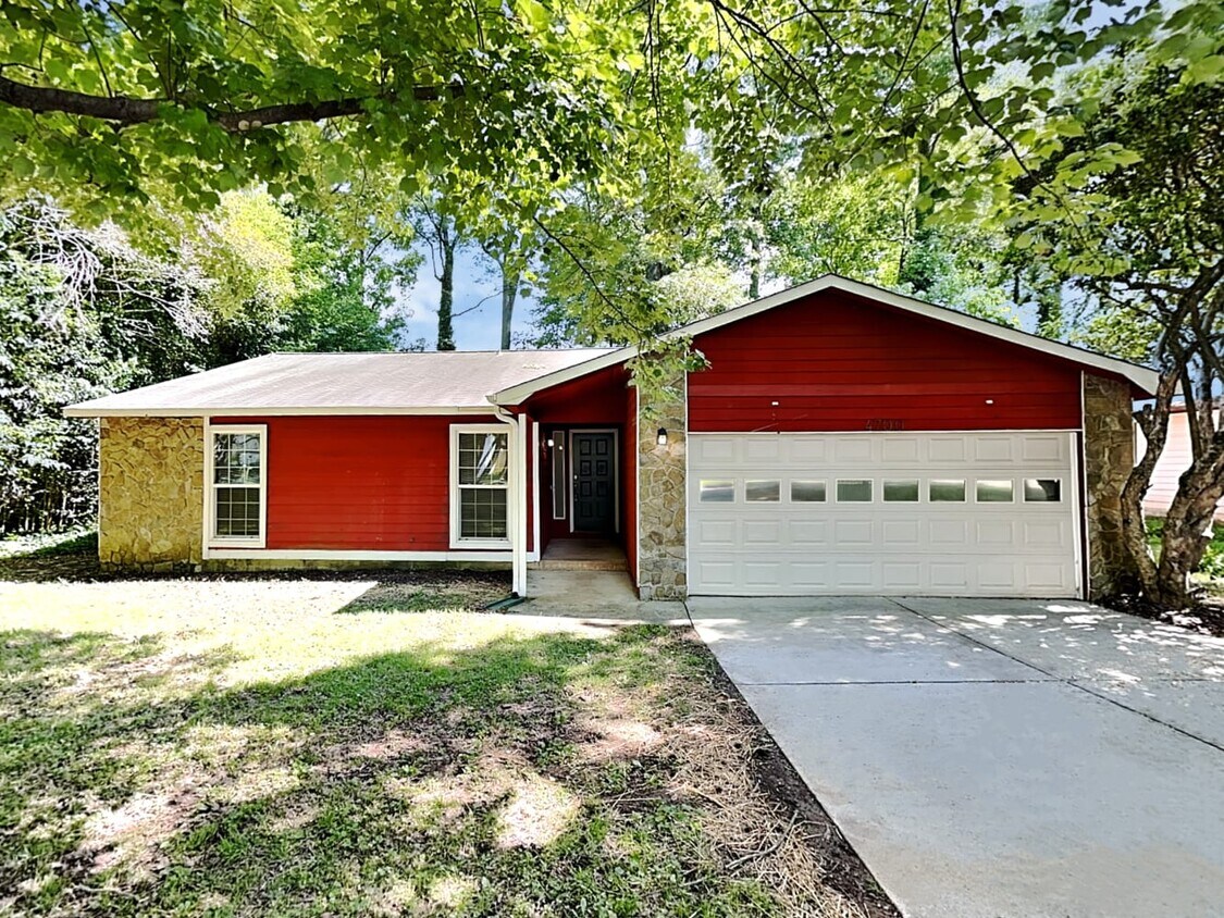Primary Photo - 4700 Cricklewood Ln