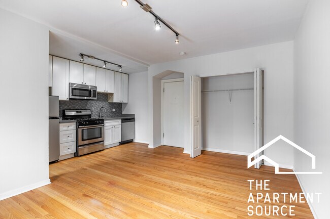 Foto del edificio - 2832 W Palmer St