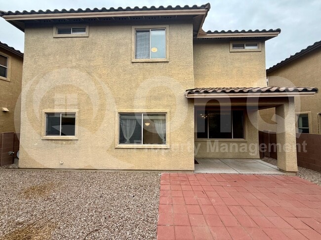 Foto del edificio - 1633 W Gentle Brook Trail