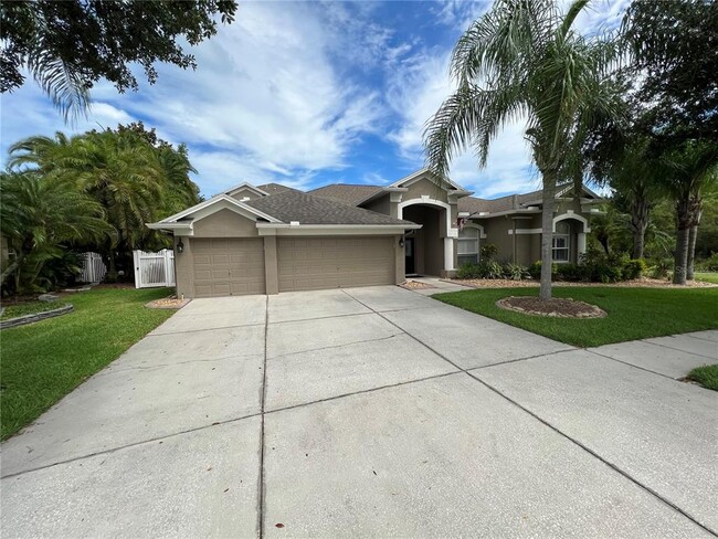 Building Photo - 4317 Waterford Landing Dr