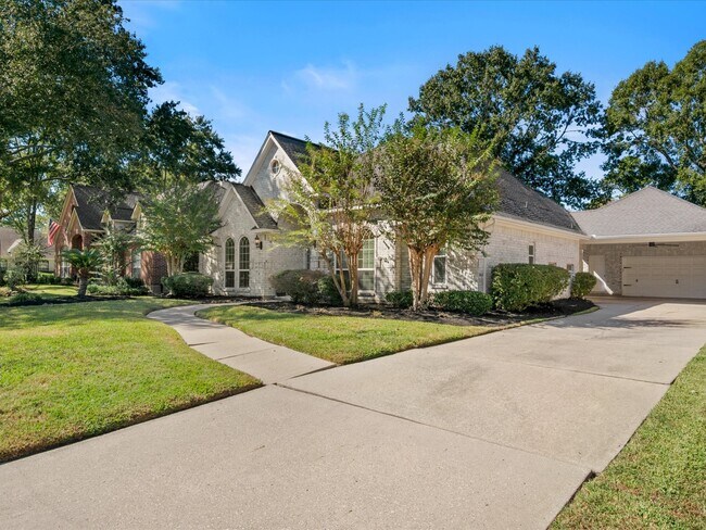 Foto del edificio - 3410 Marywood Dr