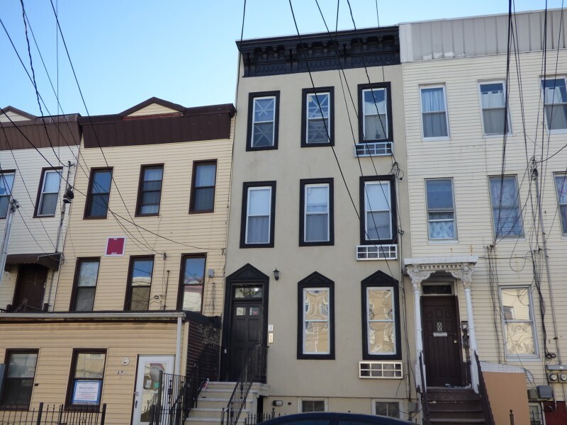 150 Van Horne St Unit 2, Jersey City, NJ 07304 Apartment for Rent in