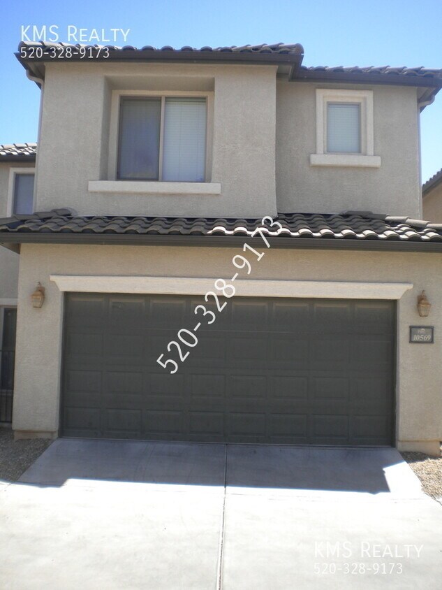 Foto principal - 10569 E Forest Falls Ct