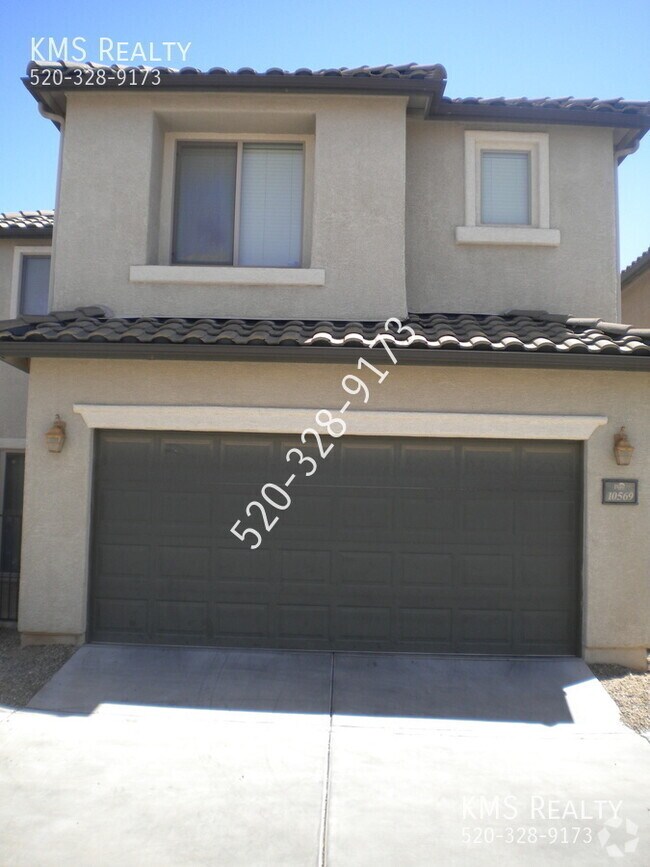 Building Photo - 10569 E Forest Falls Ct