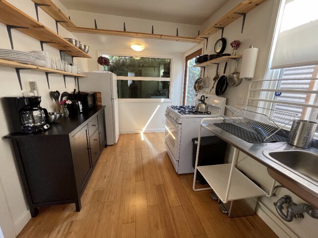 Foto del edificio - 3606 Nevil St