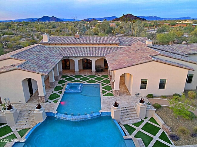 Foto del edificio - 28022 N 78th St