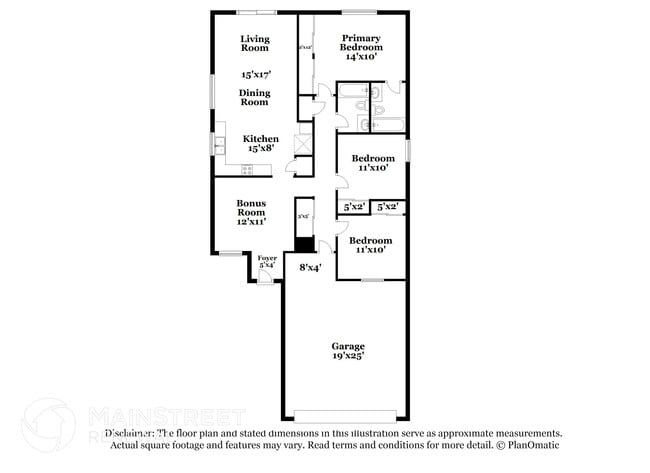 Building Photo - 8425 W Highland Ave