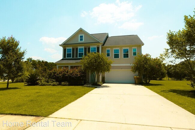 Building Photo - 4 br, 3 bath House - 532 Catalina Cut
