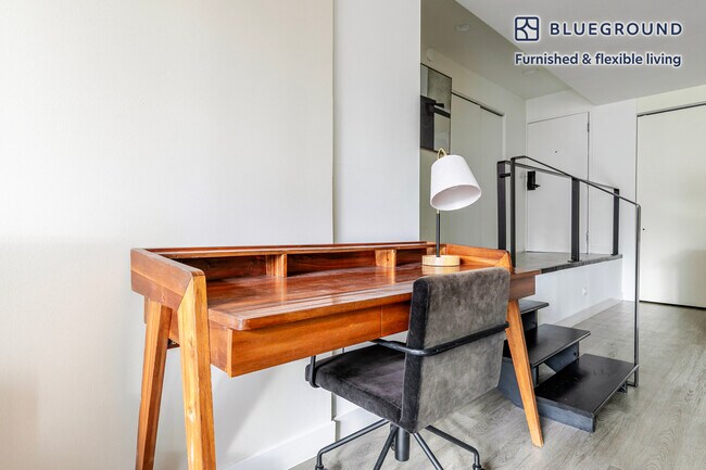 Foto del edificio - 21 E Chestnut St