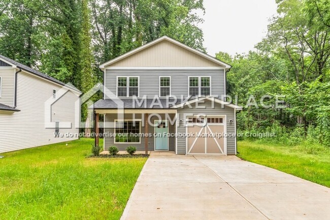 Foto del edificio - 3417 Durham Ln